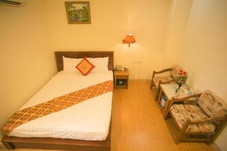 Golden Hotel Nha Trang