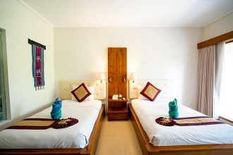 Baleka Resort Hotel & Spa