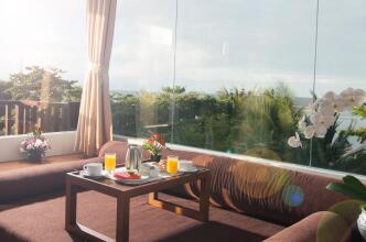 Bali Relaxing Resort And Spa