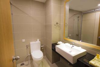 Dendro Gold Hotel Nha Trang