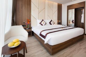 Senia Hotel Nha Trang