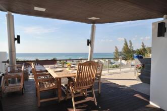 The Palms, Kamala Beach