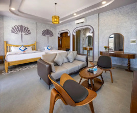 Le Viva Mui Ne Resort