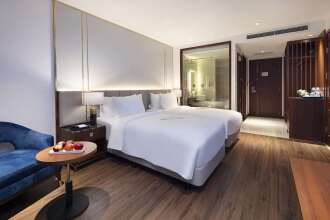 Best Western Premier Marvella Nha Trang Hotel