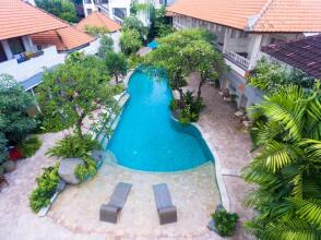 Baleka Resort Hotel & Spa