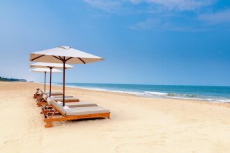 Itc Grand Goa, A Luxury Collection Resort & Spa