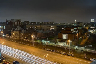 Apartlux Yakimanka, фото 35