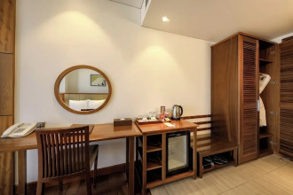 Green Beach Hotel Nha Trang