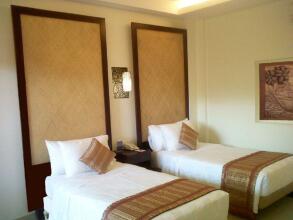 Best Western Kuta Villa
