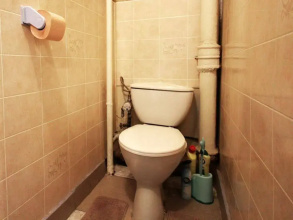 ApartLux  Белорусская, фото 89