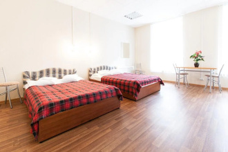 Altair Hotel, фото 53