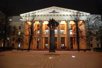 Отель ЦСКА, фото 85