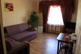 Hotel Na L'va Tolstogo, фото 14