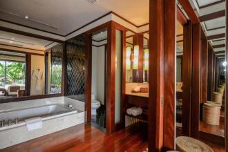 Andara Resort Villas