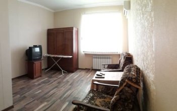 Apartments na Belorusskom
