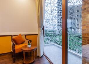 Boutik Cham Nha Trang Hotel