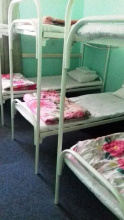Hostel Gnezdo Kashirskoe, фото 15