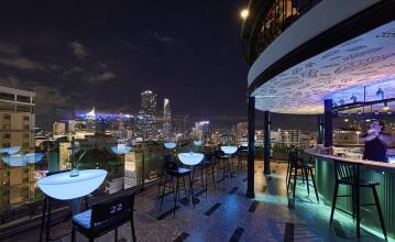 La Siesta Premium Saigon Central