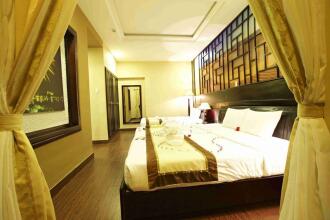 Blue Bay Mui Ne Resort & Spa