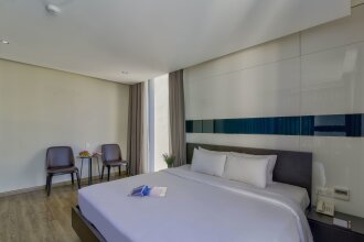 Poseidon Nha Trang Hotel
