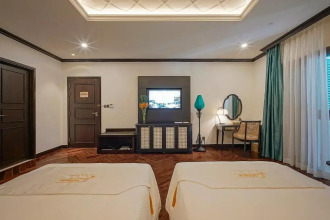 Potique Hotel Nha Trang