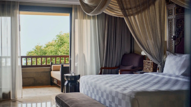 Ayana Resort And Spa Bali