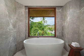 The Westin Resort Nusa Dua Bali