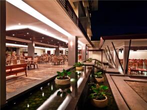 Sun Island Hotel Kuta