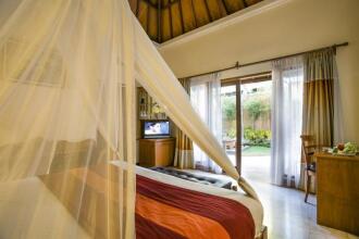 Parigata Villas Resort