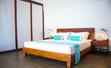 Ubuntu Beach Villas By Reveal