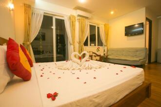 Golden Hotel Nha Trang