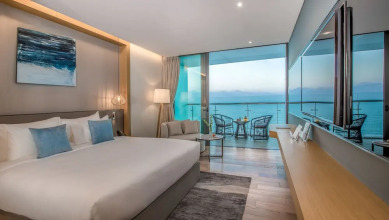 Sel De Mer Hotel & Suites Danang