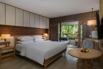 Hyatt Regency Bali