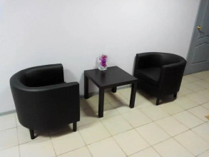 Five rooms, фото 98