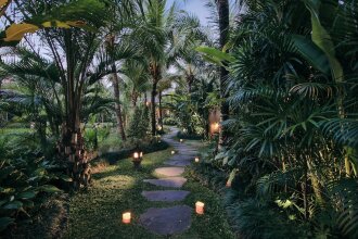The Sankara Resort
