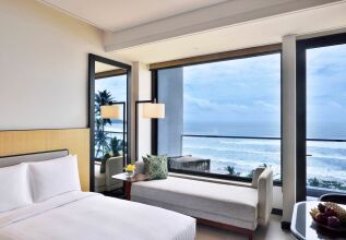 Marriott Hotel Weligama