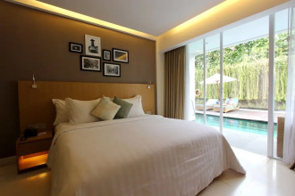 Ossotel Legian