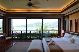 Andara Resort Villas
