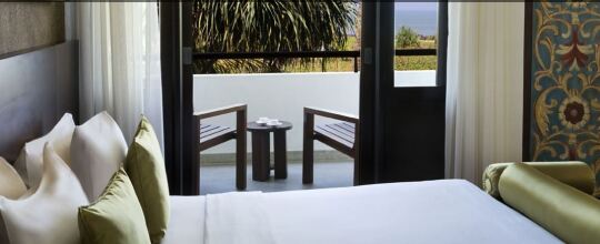 Avani Kalutara Resort