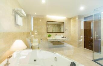 Muong Thanh Grand Nha Trang Hotel