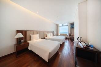 Green Beach Hotel Nha Trang