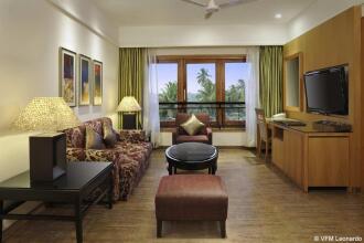 Doubletree By Hilton Hotel Goa 