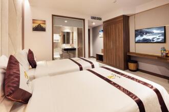 Senia Hotel Nha Trang