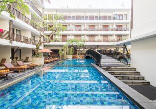 Sun Island Hotel Kuta