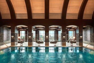 The St. Regis Cairo