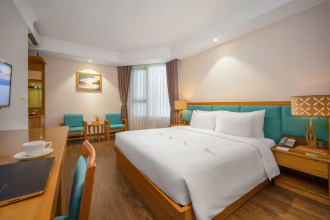 Diamond Sea Hotel Danang