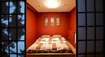 Hotel Black Cube, фото 7