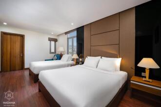 Hadana Boutique Danang
