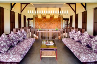 Kuta Seaview Boutique Resorts