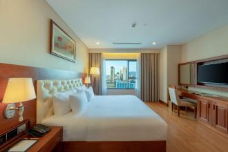 Dlg Hotel Danang